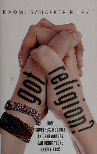 Got religion?