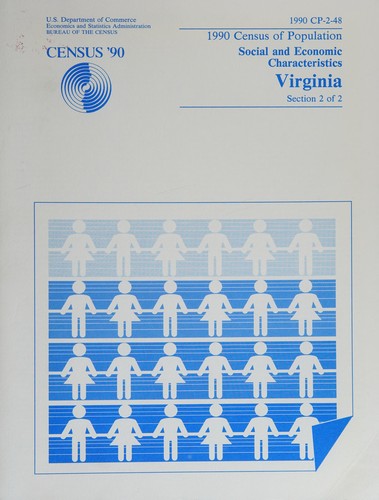 1990 census of population and housing
