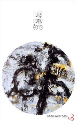 Ecrits