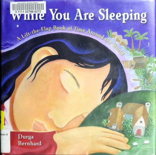 While you are sleeping