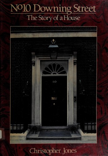 No 10 Downing Street