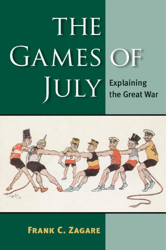 The games of July