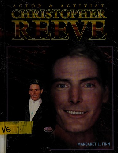 Christopher Reeve