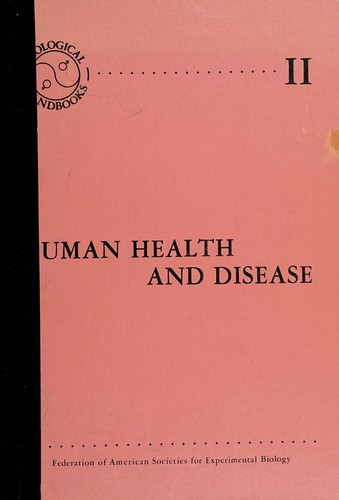 Human health and disease