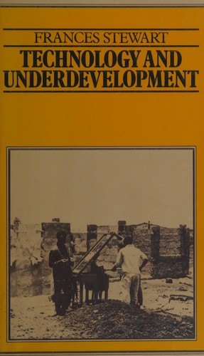 Technology and underdevelopment
