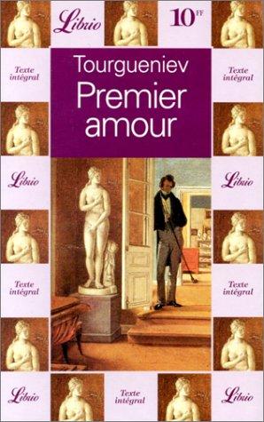 Premier Amour - 17 -