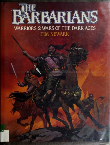 The barbarians