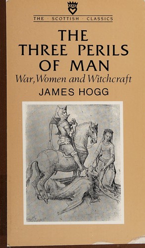The three perils of man