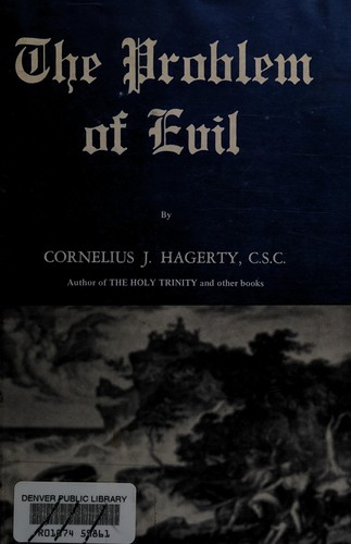 The problem of evil