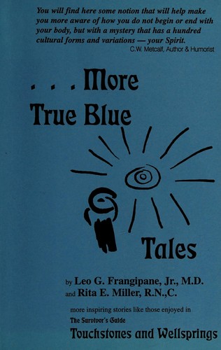 --more true blue tales