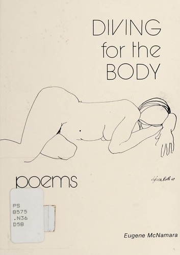 Diving for the body