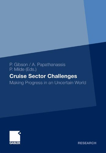Cruise Sector Challenges