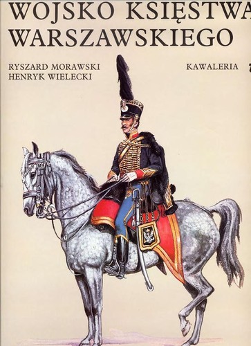 Wojsko Księstwa Warszawskiego