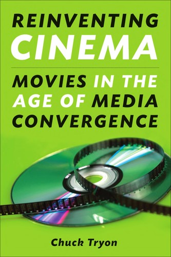 Reinventing cinema