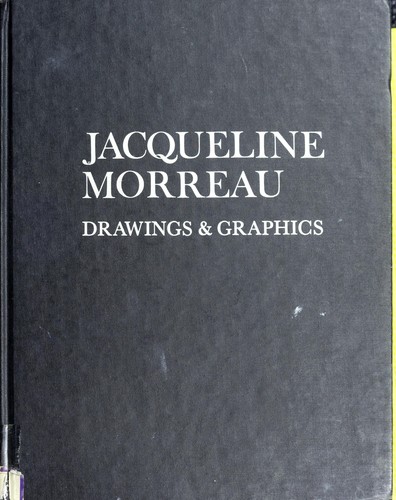 Jacqueline Morreau