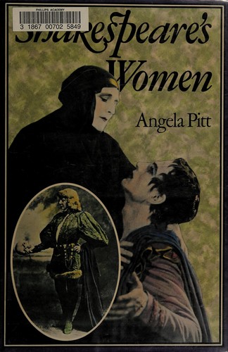 Shakespeare's women