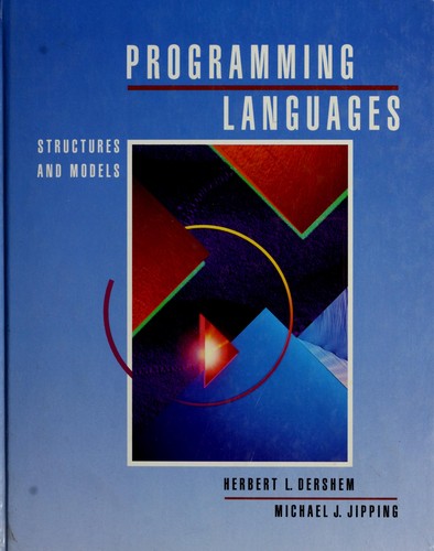 Programming languages