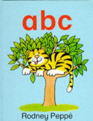 ABC Peppe Rodney