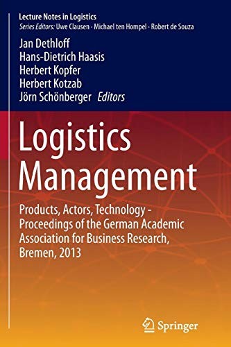 Logistics Management