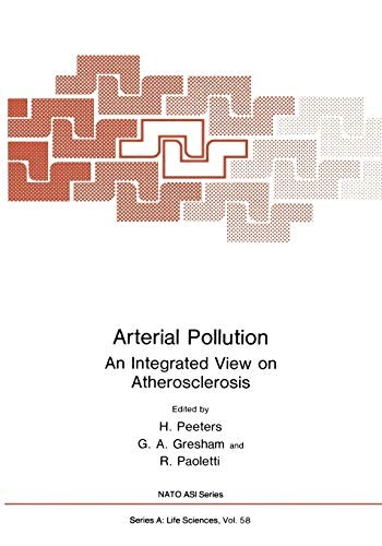 Arterial Pollution
