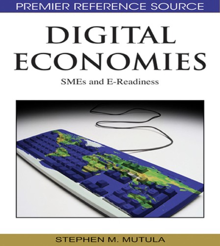Digital economies