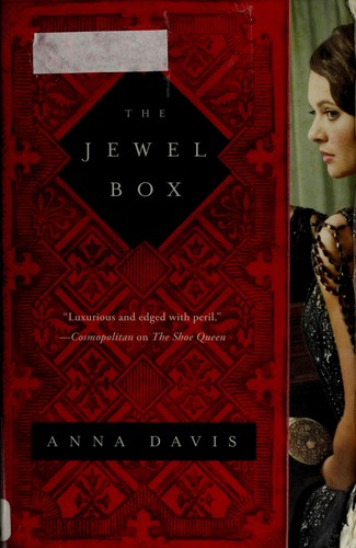 The jewel box