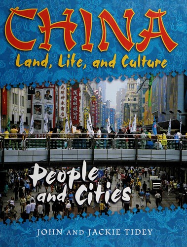 People and cities