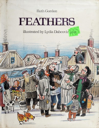 Feathers