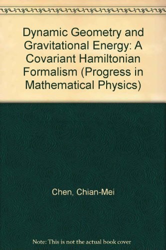 Dynamic Geometry and Gravitational Energy