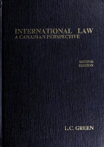 International law