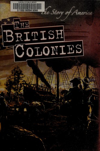 The British colonies