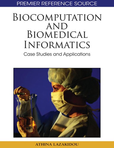 Biocomputation and biomedical informatics
