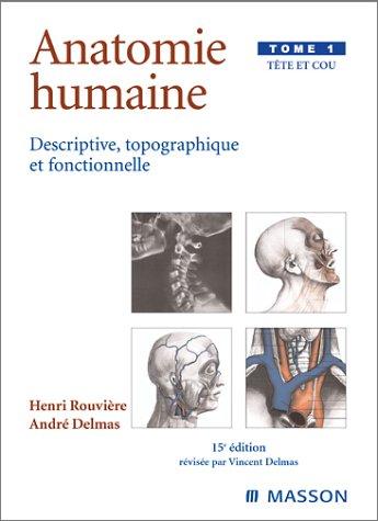 Anatomie humaine