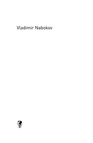 Vladimir Nabokov