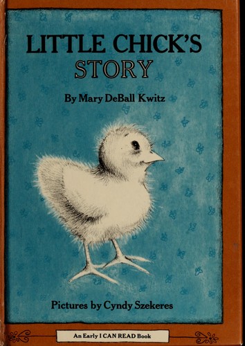 Little Chick's story