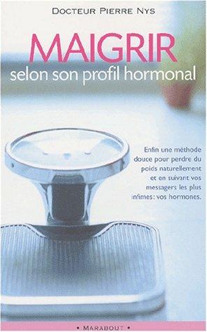 Maigrir selon son profil hormonal