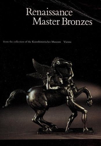 Renaissance master bronzes