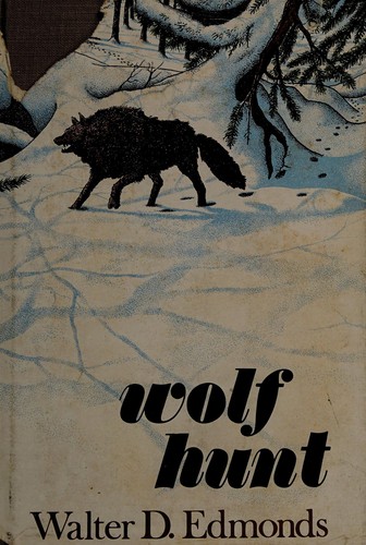 Wolf hunt