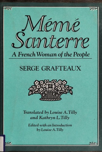 Mémé Santerre