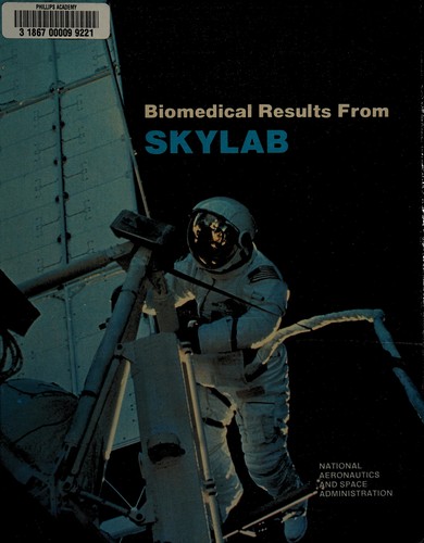 Biomedical results from Skylab
