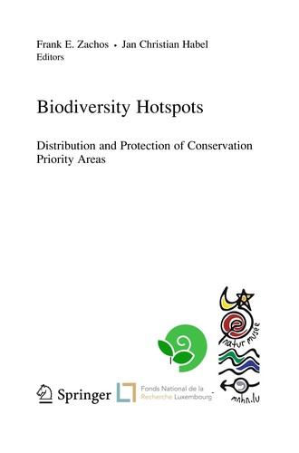 Biodiversity Hotspots
