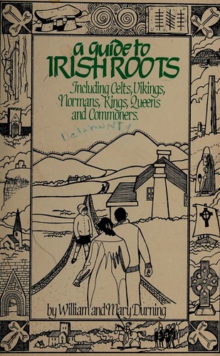 A guide to Irish roots