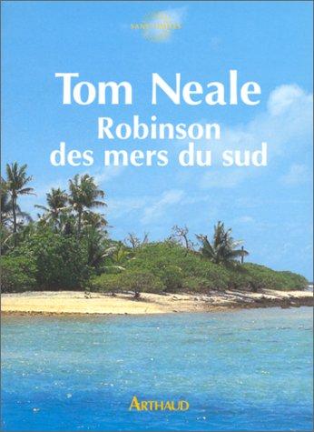 Robinson des mers du sud