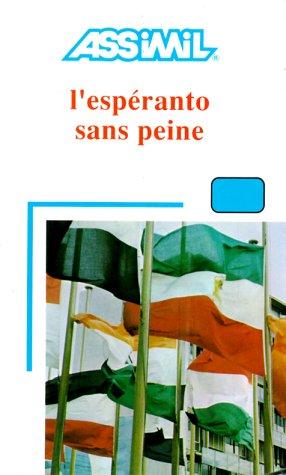 L' espéranto sans peine