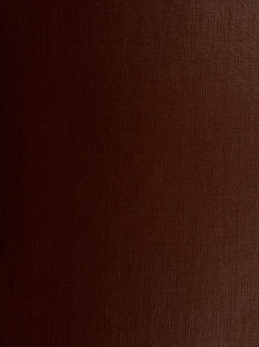 Architecture of a community medical history data base