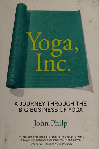 Yoga, Inc