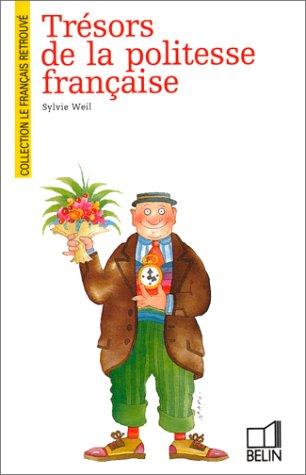 Trésors de la politesse française