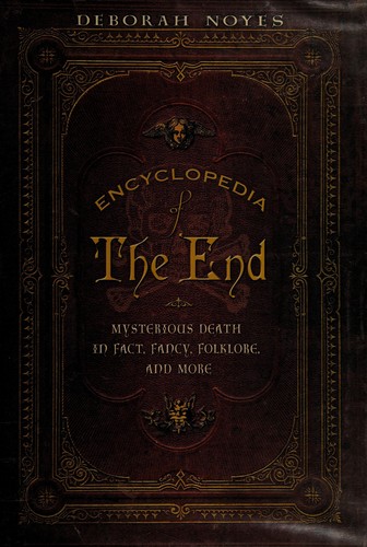 Encyclopedia of the end