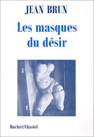 Les masques du désir