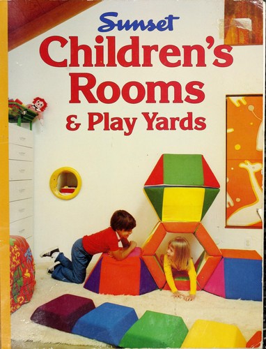 Childrens Rooms